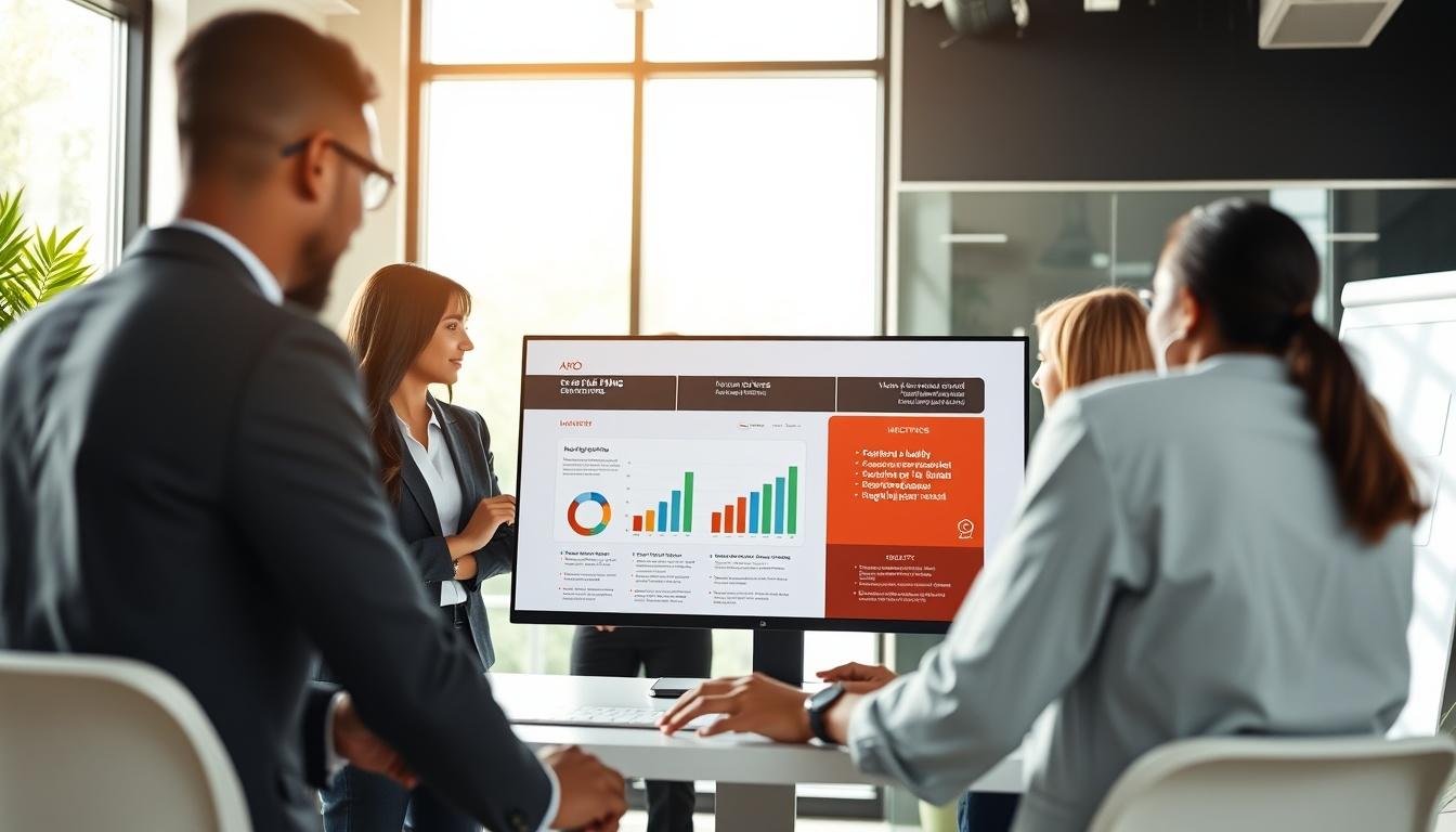 Professional plan visual