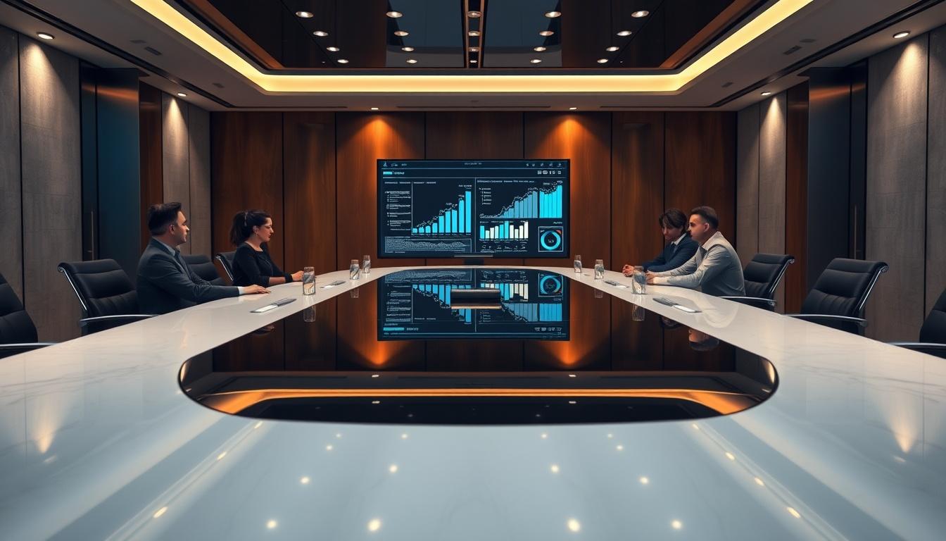 Premium plan visual